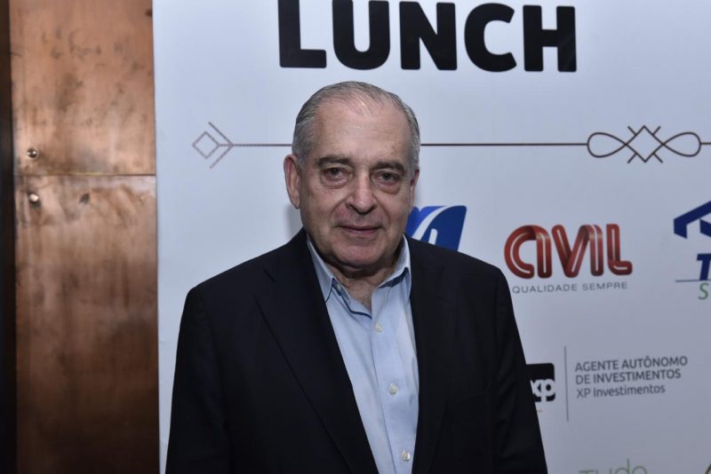 Business Lunch - Alô Alô Bahia reúne jovens empresários durante Almoço de Negócios em Salvador