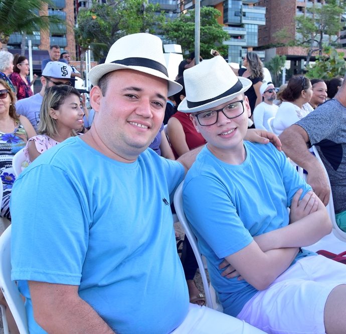 Adalto Neto, Pedro Vinicius