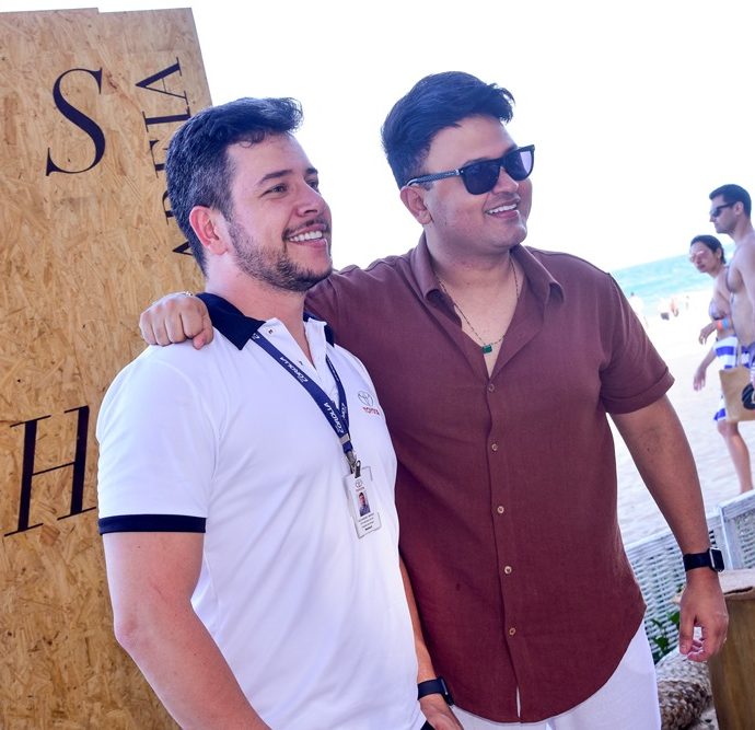 Alexandre Arraes, Jhonatan Rêgo