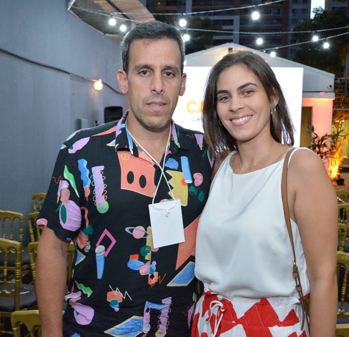 Alexandre E Renata Vale