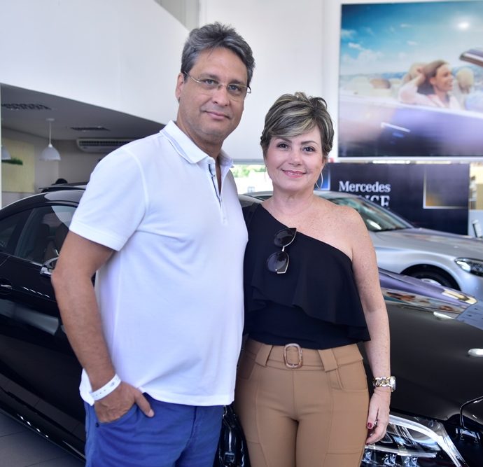 Alexandre E Wladya Ximenes