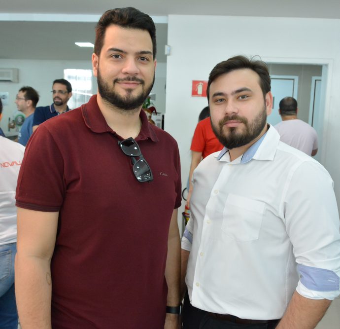 Andre Carneiro E Jan Alesin