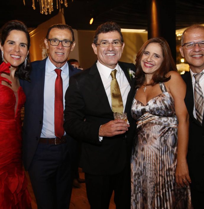 Andrea E Lucidio Queiroz, Alexandre Pereira, Lisiane E Milton Fernandes