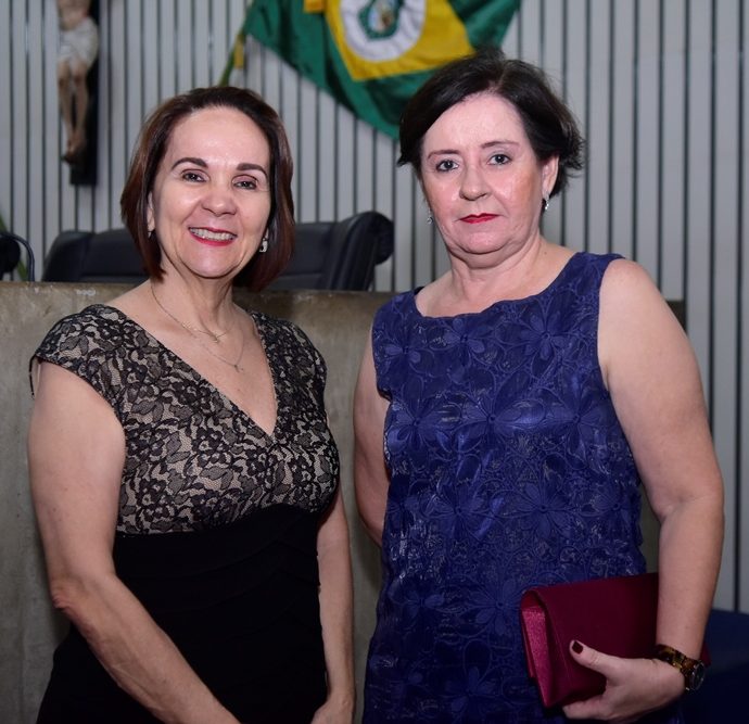 Angelina Ellery, Zilda Pontes