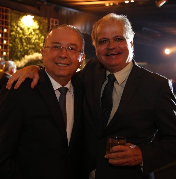 Antonio Jose Mello E Alves Neto