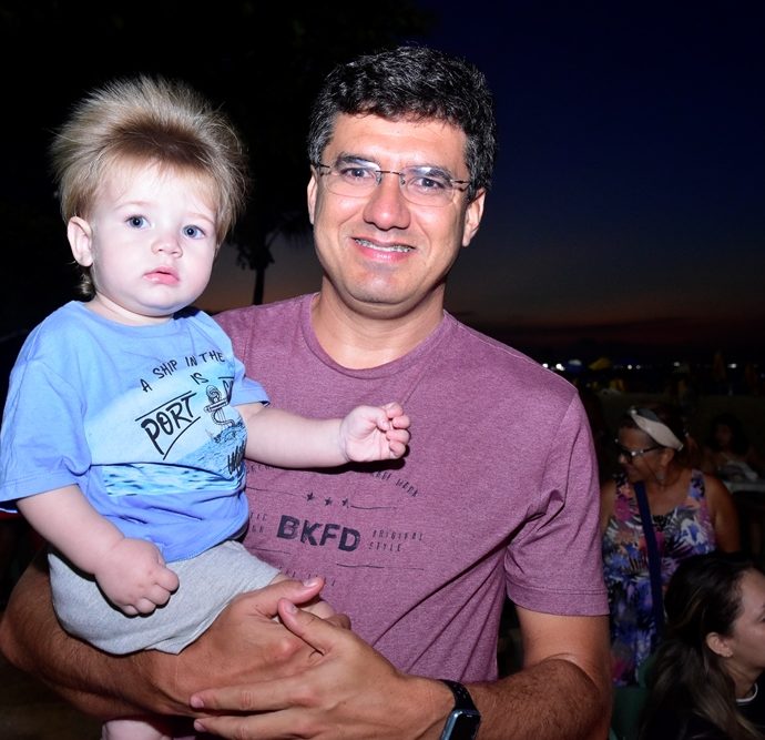 Arthur E Rodrigo Pinheiro