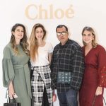 Barbara Migliori, Paula Merlo, Predo Sales E Vivi Sotocorno 588