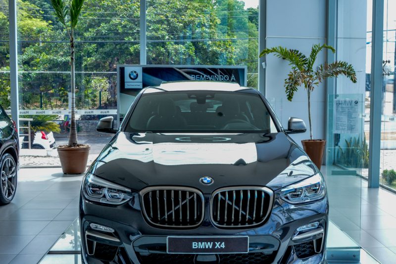 Black Friday - Haus Motors BMW movimenta seu showroom com ofertas exclusivas