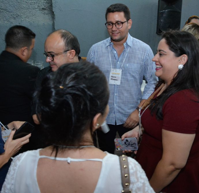 Capuchino Café Business 