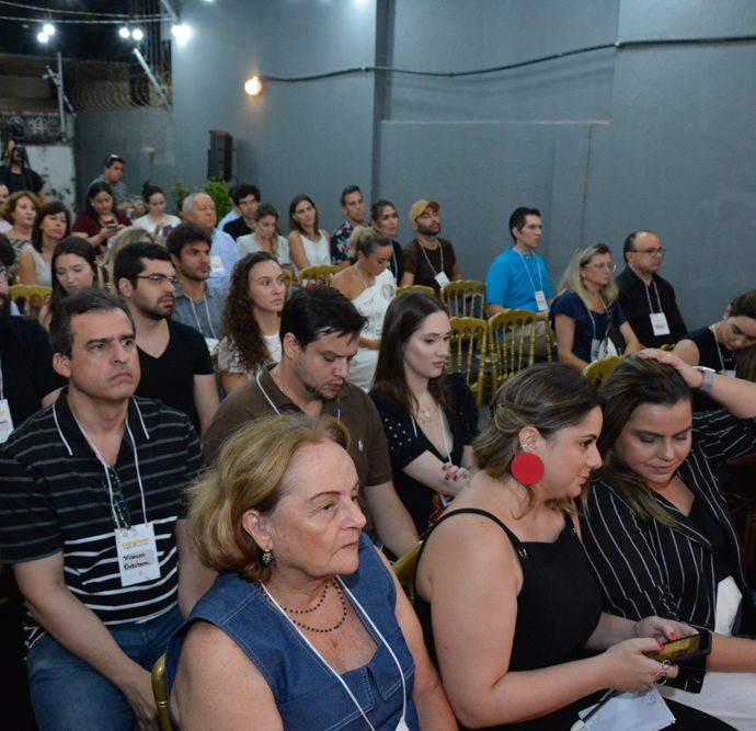 Capuchino Café Business 