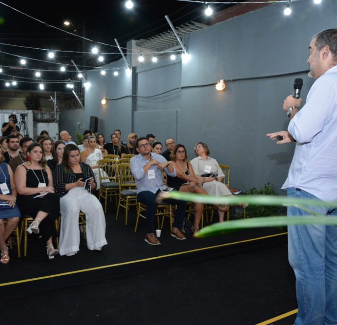 Capuchino Café Business 