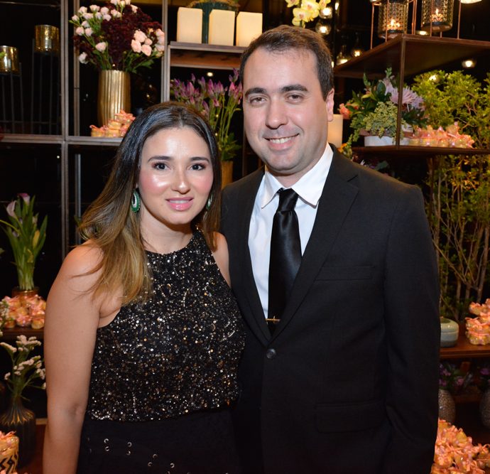 Cecilia E Carlos Eduardo Queiroz