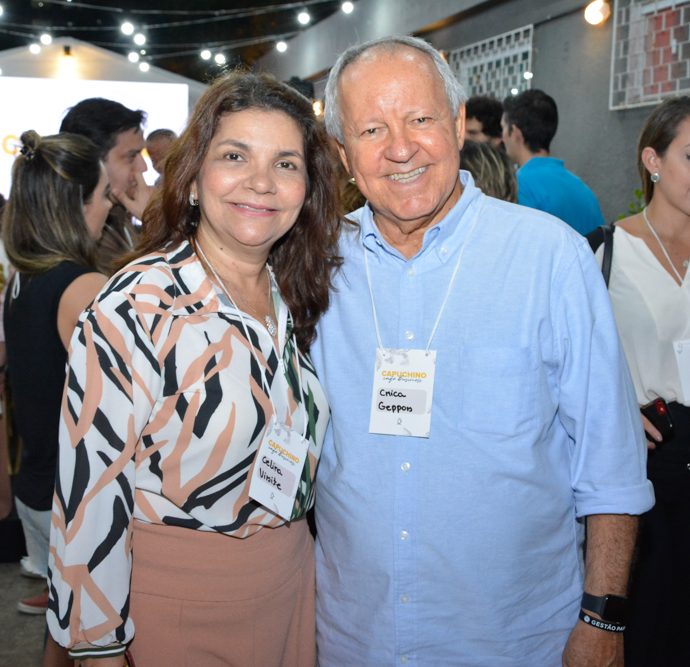 Celina Castro Alves E Crica Bezerra