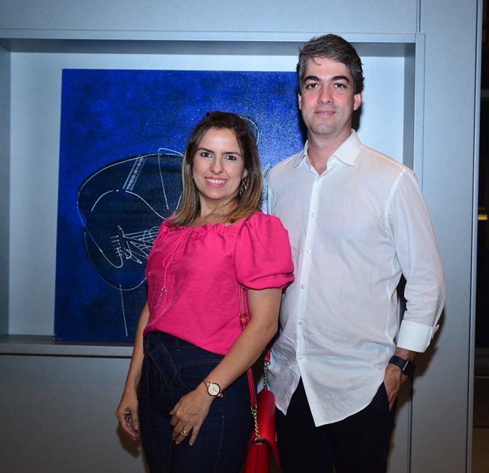 Claudia E Felipe Carvalho 