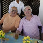 Claudio Philomeno E Murilo Belchior