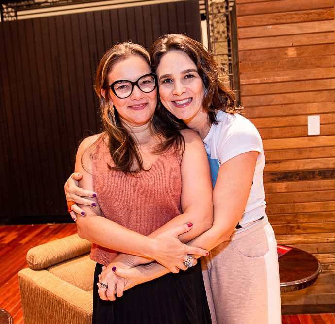 Cris Alexandre E Talita Bezerra