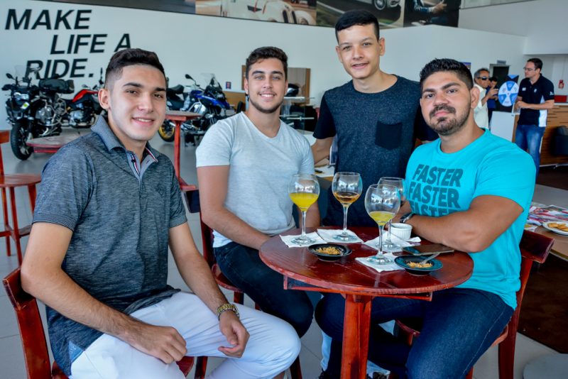 Black Friday - Haus Motors BMW movimenta seu showroom com ofertas exclusivas