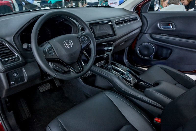 Dia D - Honda NovaLuz atrai o público com 14 horas de ofertas