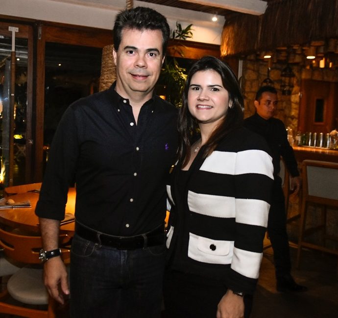 Duda E Ticiana Brigido 