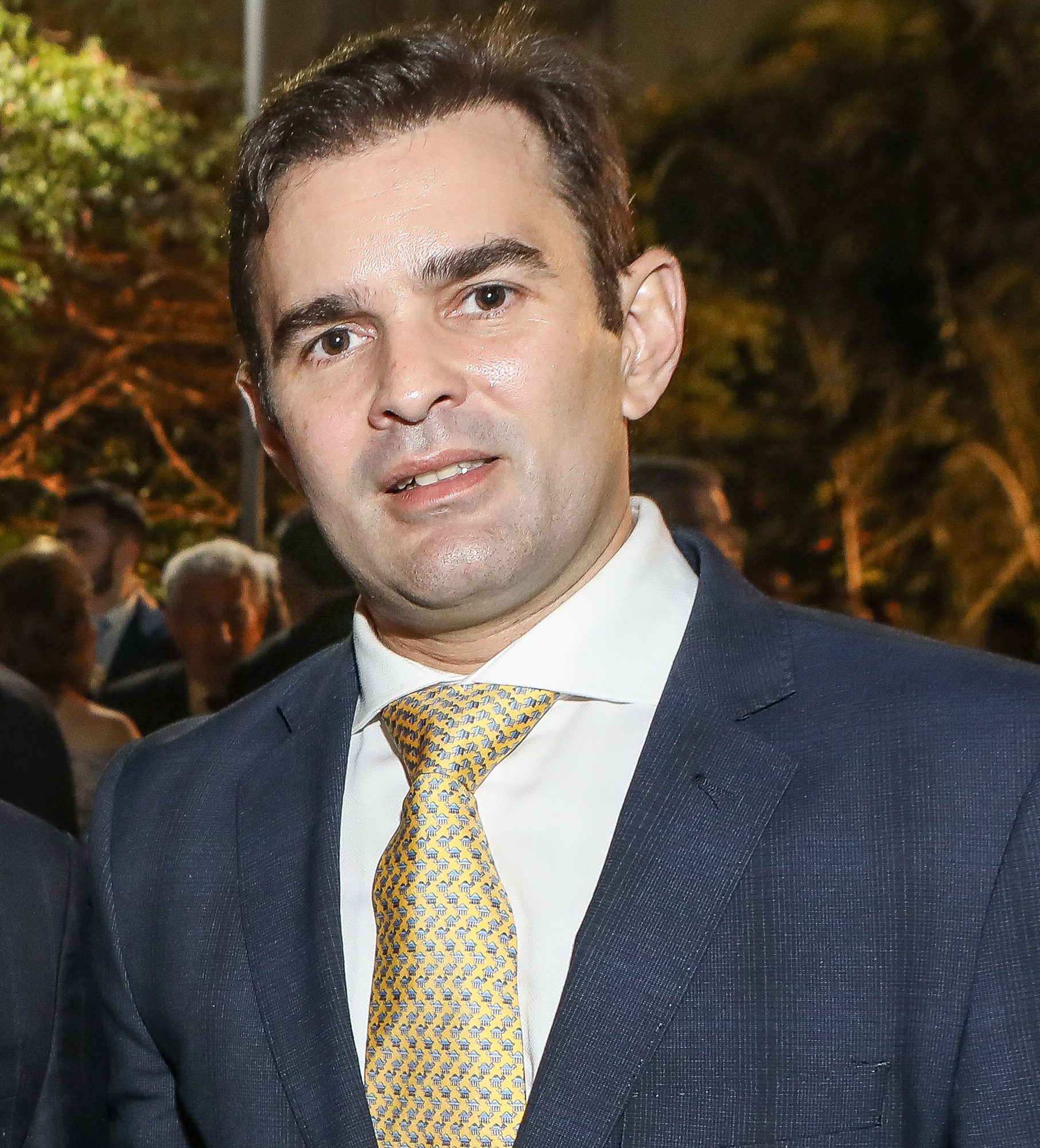 Grupo Edson Queiroz compra a Liquigás por R$ 3,7 bilhões