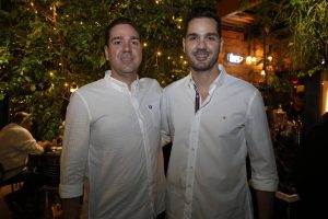 Eduardo E Guilherme Bismarck