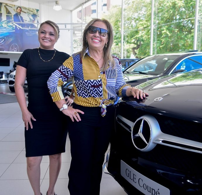 Erileuza Albuquerque, Adilia Tavares