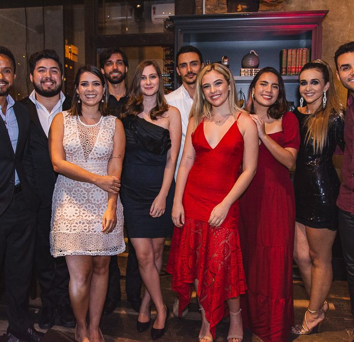 Especial Duetos No Moleskine 