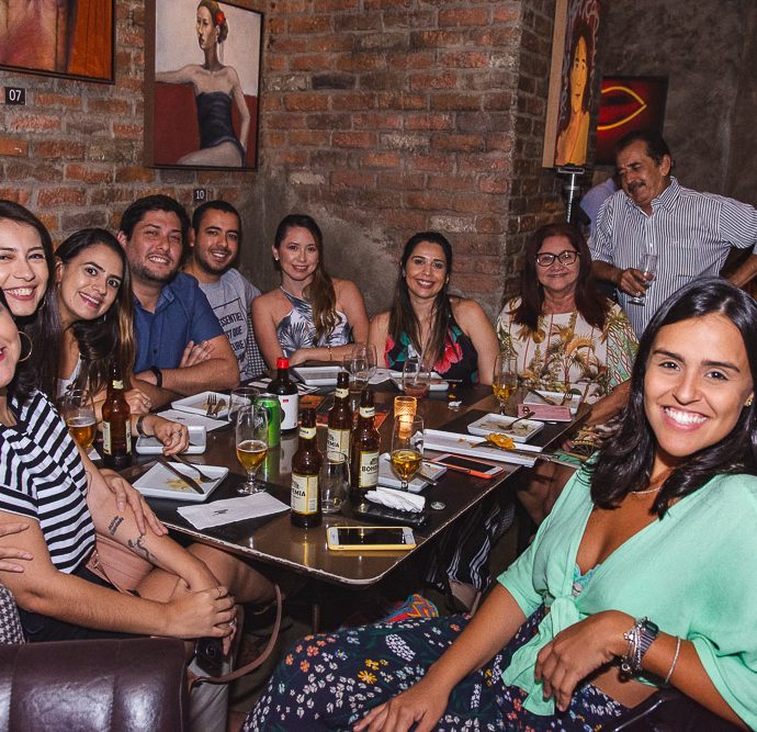 Especial Duetos No Moleskine 