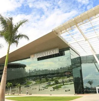 Iguatemi amplia lucro recorrente em 22% e registra R$ 133,8 milhões no segundo trimestre