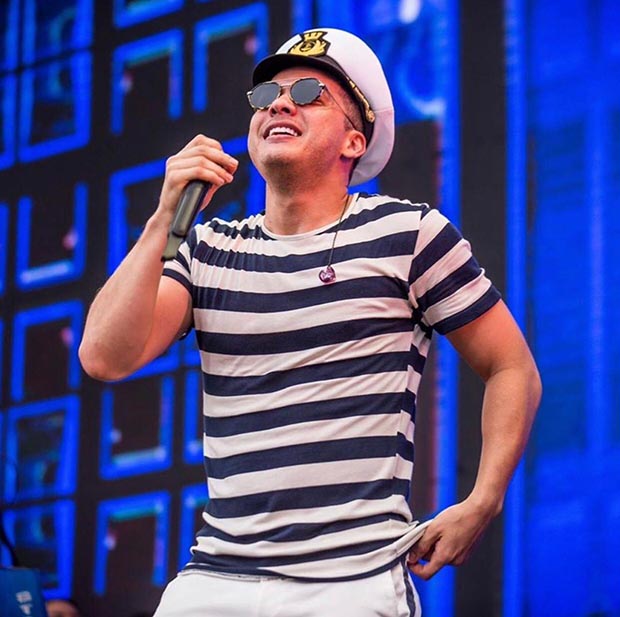 Segunda edição do WS On The Board terá quatro dias de festa em alto mar