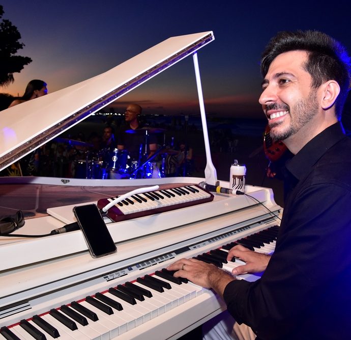 Felipe Adjafre - Foto: Portal IN