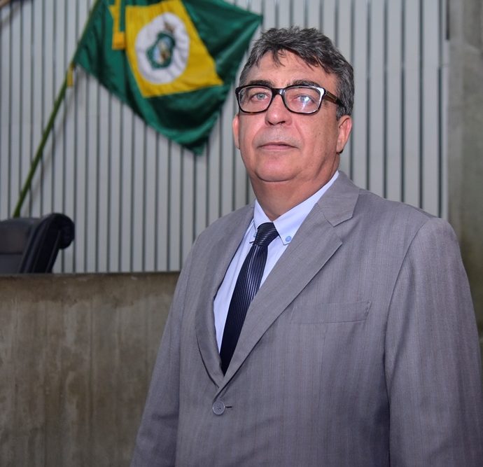 Fernando Da Escossia