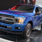 Ford F 150 2020