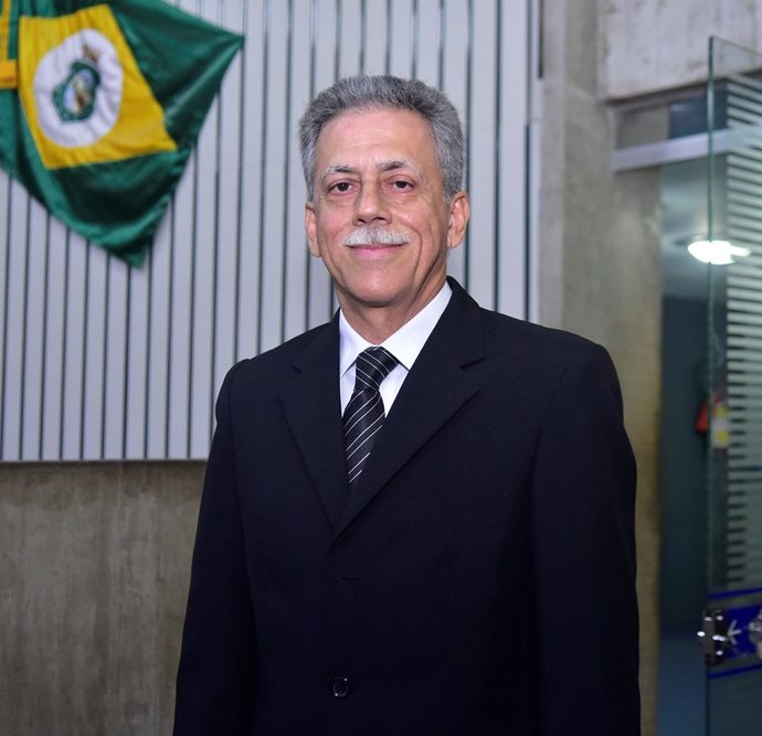 Francisco Carlos Vieira Holanda