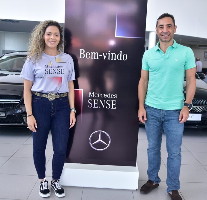 Gabriela Carvalho E Eduardo Munhoz