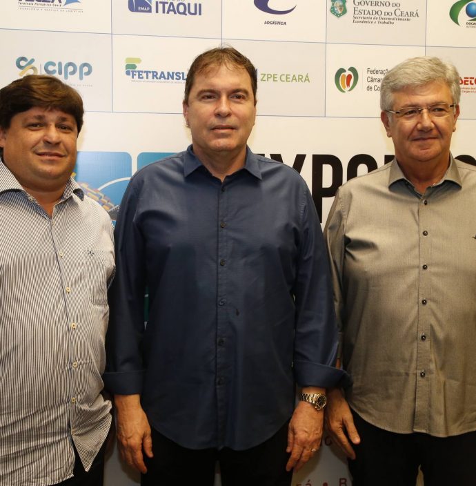 George Lima, Bertran Boris E Carlos Maia