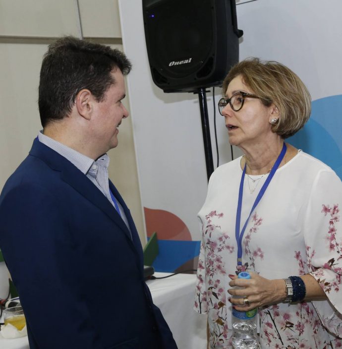 Gistav Sousa E Ludmila Campos