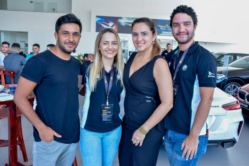 Black Friday - Haus Motors BMW movimenta seu showroom com ofertas exclusivas