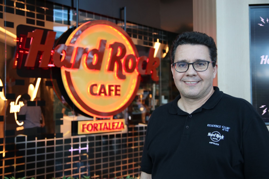 Hard Rock Café vende quase dois mil chopps durante final da Libertadores