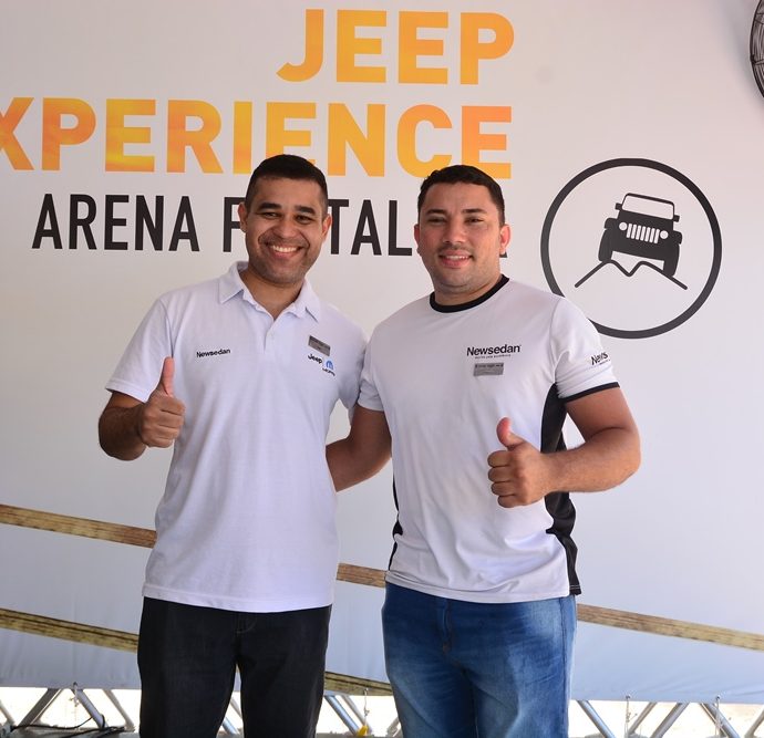 Higo Silva, Mauro Roberto 