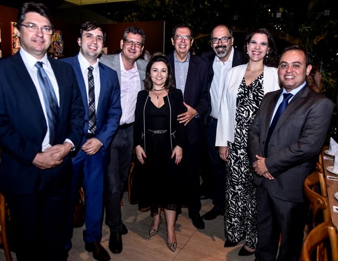 Ii Encontro De Lideres 