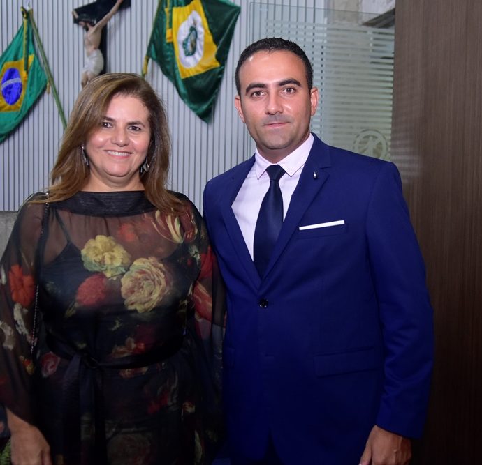 Islane E Reno Verçosa