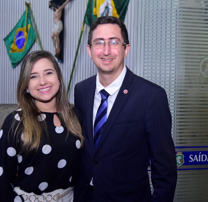 Itala E Roberto Victo Ribeiro