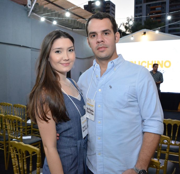 Joanna E Davi Paraiba