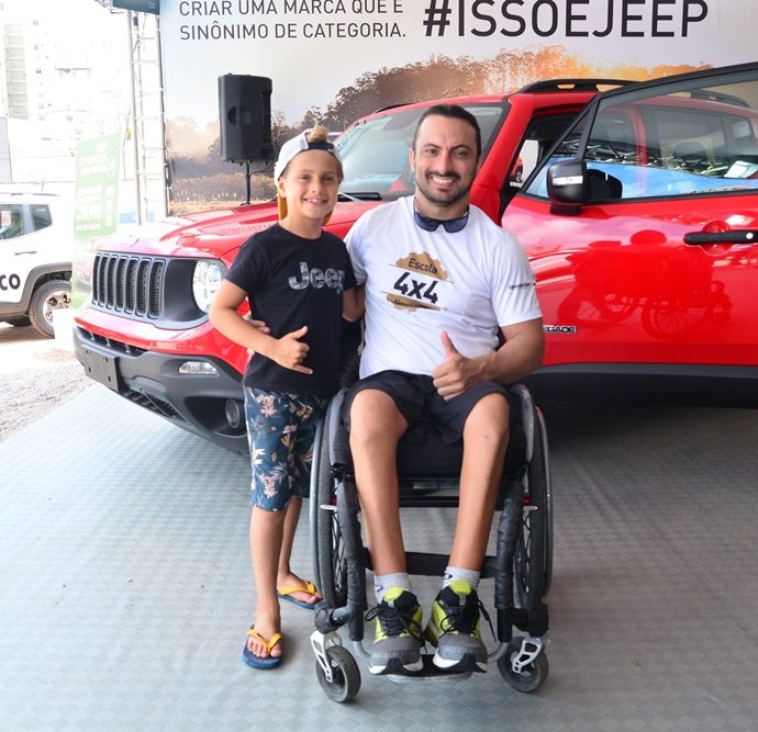 José Braq, Henrique Gurgel 