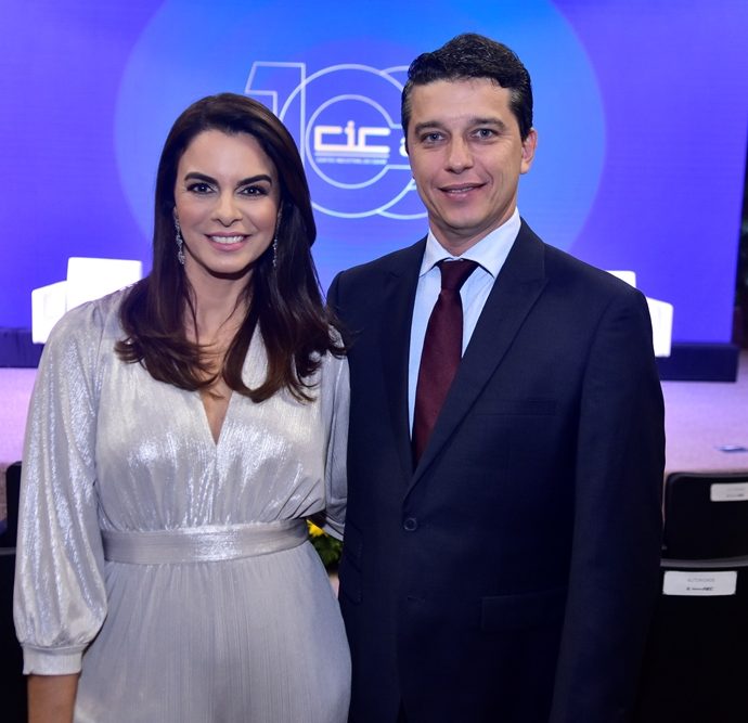 Juliana Barroso E André Siqueira