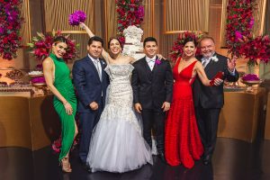 Juliana Cordeiro, Pompeu Vasconcelos, Nicole Vasconcelos, Pedro Paulo Negrao, Maria Lucia Negrao E Pedro Carapeba (2)