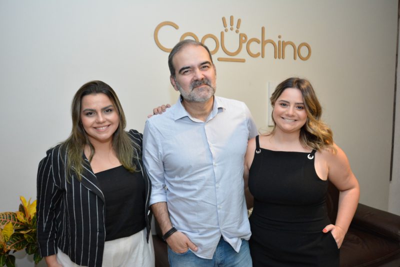 Café Business - Renata Benevides e Karla Rodrigues recebem Bosco Couto para bate-papo sobre marketing