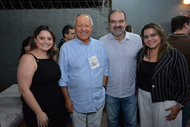 Café Business - Renata Benevides e Karla Rodrigues recebem Bosco Couto para bate-papo sobre marketing