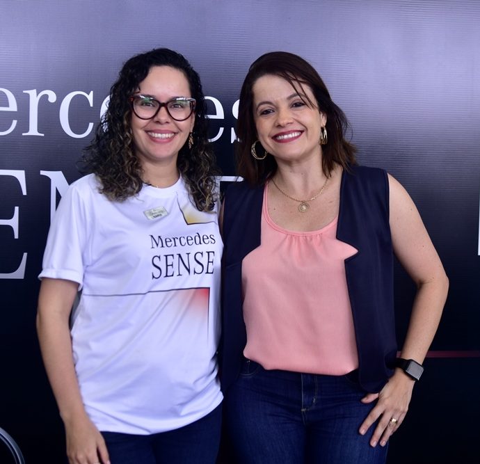 Karol Mota, Taciana Ribeiro